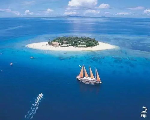斐济旅游一般多少钱啊