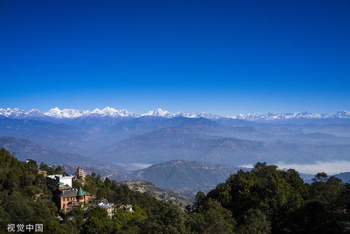 喜马拉雅山在尼泊尔叫什么名